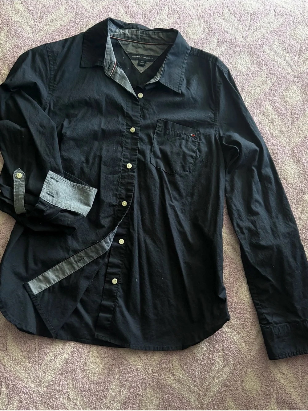 Tommy Hilfiger tommy hilfiger